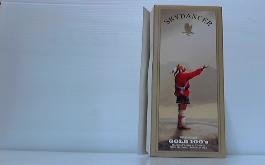 SKYDANCER 100 GOLD - 187082