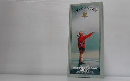 SKYDANCER 100 MENT GOLD - 187086