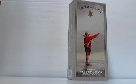 SKYDANCER 100 SILVER - 187090
