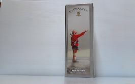 SKYDANCER KG SILVER BOX