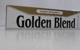 GOLDEN BLEND KG GOLD BOX - 188214