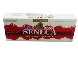 SENECA 100 MEDIUM BOX - 188330