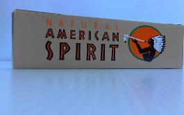 AM SPIRIT NON FILTER - 188354