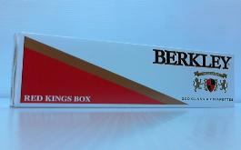 BERKLEY KG RED BOX - 188805