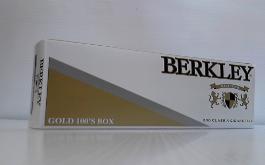 BERKLEY 100 GOLD BOX - 188811