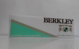 BERKLEY 100 MENT GOLD BOX - 188813