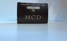 NAT SHERMAN MCD ORIGINAL - 189522