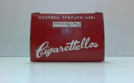 NAT SHERMAN CIGARETTELLOS - 189540