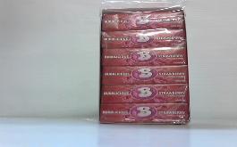 BUBBLICIOUS STR SP 18CT 8/CS - 200050