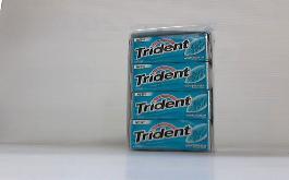 TRIDENT WTRGREEN 14/STK 12CT