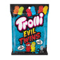 TROLLI EVIL TWINS 4.25Z 12CT