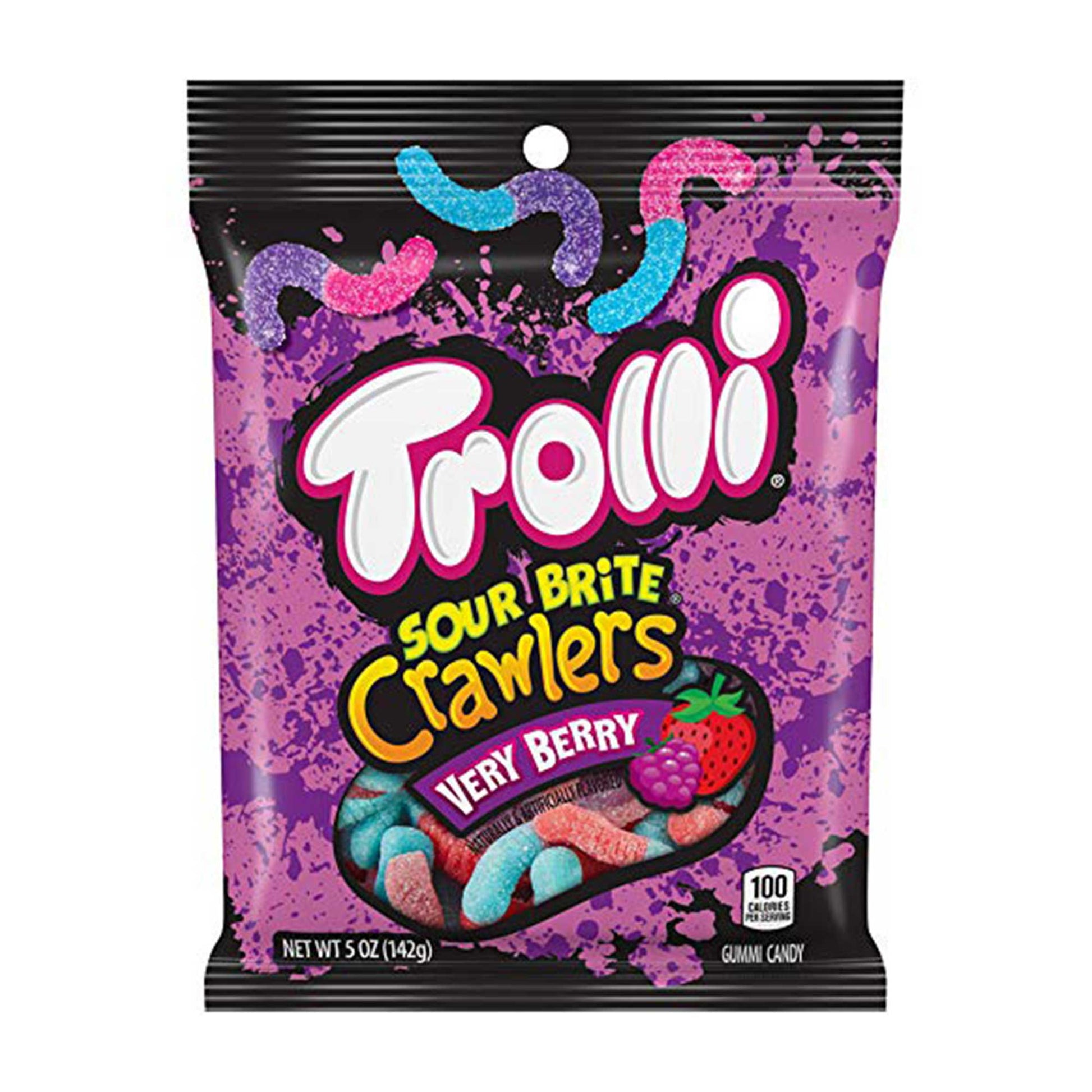 TROLLI SR BR CRW VB 5Z 12CT