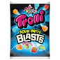 TROLLI BAG SR BR BLASTS 4.25oz