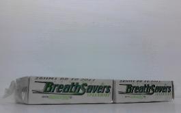 BREATHSAVER SPRMNT 24CT 15/CS