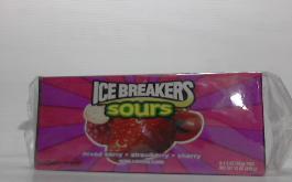 ICE BREAKER SR MXBRY 8CT *