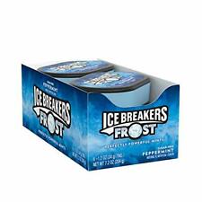 ICE BREAKER FROST PEPRMNT 6CT*