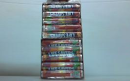 LIFESAVER 20CT 5FLAV 15/CS*