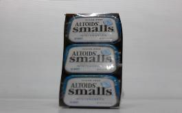 ALTOIDS SMALL W.G 9CT 12/CS^^^
