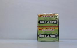 DOUBLEMINT 10CT/15 STICK - 204005