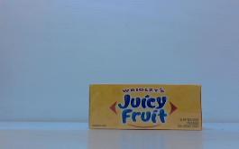 JUICY FRUIT 10CT/15 STICK