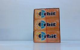 ORBIT CITRUS 12/14CT* - 204065