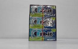 ORBIT PEPPERMINT 12CT 12/CS*