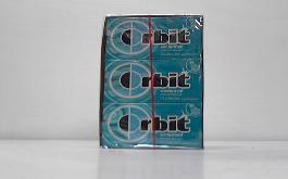 ORBIT WINTERMINT 12CT - 204080