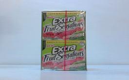 EXTRA FS SWT WATMLN 10CT/15STK - 204101