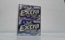 EXTRA WINTERFRESH 10CT/15STK - 204151