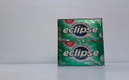ECLIPSE SPEARMINT 12CT 12/CS - 204230
