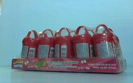LUCAS MUECAS CHRRY 0.88z 10CT