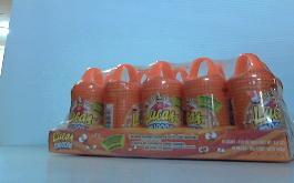 LUCAS MUECAS MANGO 8.8oz 10CT - 204990