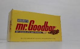 MR.GOODBAR 36CT - 205205