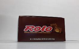 ROLO 36CT 12/CS - 205235