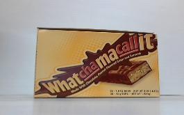 WHATCHAMACALLIT 36CT 12/CS*