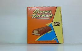 REESES 18CT FASTBREAK KG 8/CS