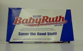 NESTLE BABY RUTH 24CT* - 205750