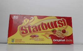 STARBURST 36CT ORIGINAL* - 206080