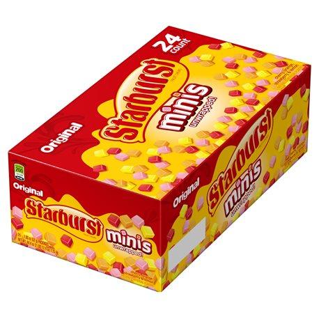 STARBURST 24CT MINI ORIGINAL* - 206135