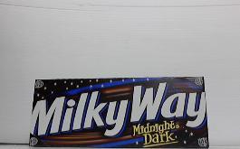 MILKY WAY MIDN DARK 24CT 12/CS - 206237