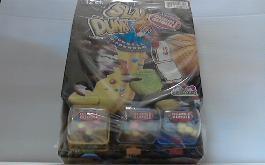 SLAM DUNK GUMBALL 12CT*