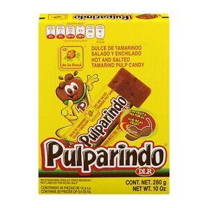 PULPARINDO ORIGINAL 20CT* - 206964