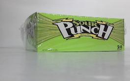 SOUR PUNCH 24CT APP STR 12/CS*