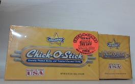 CHICK O STICK LNG BOY COM 24CT - 8/CASE - 207340