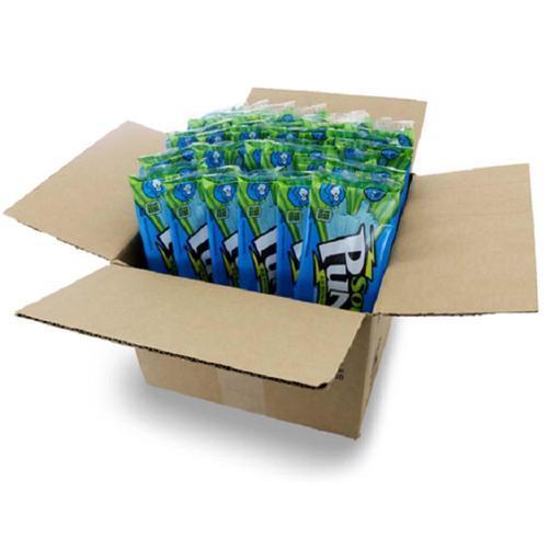 SOUR PUNCH STRAW BR 5Z BOX - PEG BAG 12CT BOX - 20761