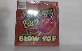 BLOW POP KIWBRYBLS 48CT 12/CS*