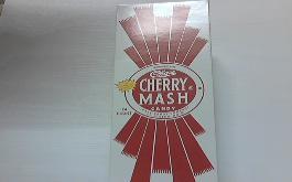 CHERRY MASH 24CT 12/CS - 209170