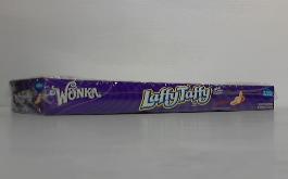 L/TAFFY ROPE 24CT BANANA*