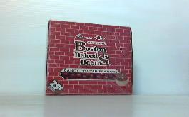 HEAD BOSTON BAKED BN 25C 24CT* - 12/CA - 209451