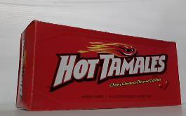 MIKE IKE HOTAMALES 24/1.8Z - 12/CS - 209940